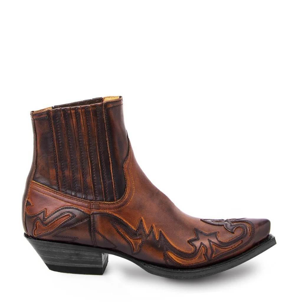 Niraita | Western Cowboy Boots