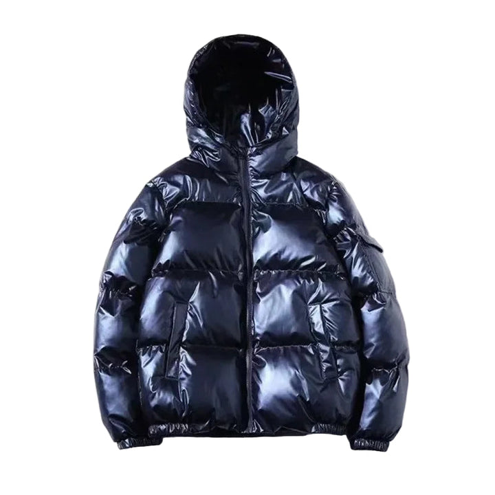 Nirawen | Women's Thick Waterproof puff Jacket | Windproof Jacket — 1