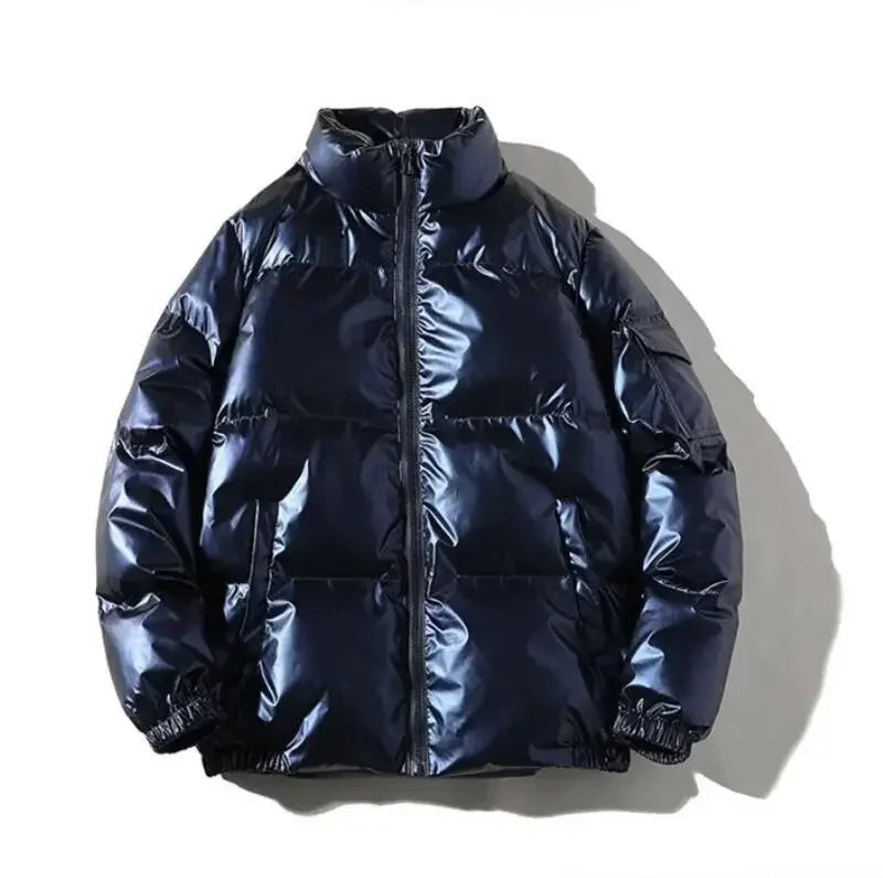 Nirawen | Women's Thick Waterproof puff Jacket | Windproof Jacket — 2