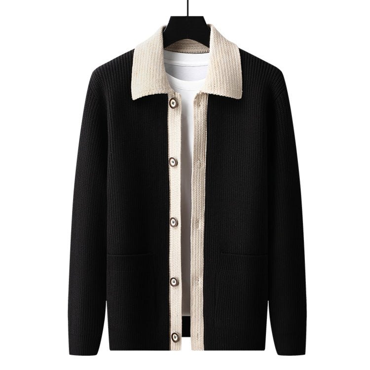 Octavia | Women's Cozy Sutton Knit Cardigan Sweaters — 1