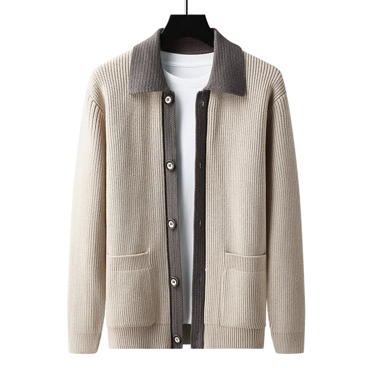 Octavia | Women's Cozy Sutton Knit Cardigan Sweaters — 2