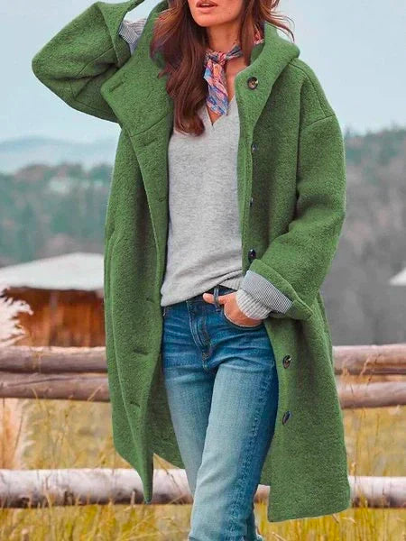 Renetheen | Women's Casual Stretch Comfortable Coat Tops — 2