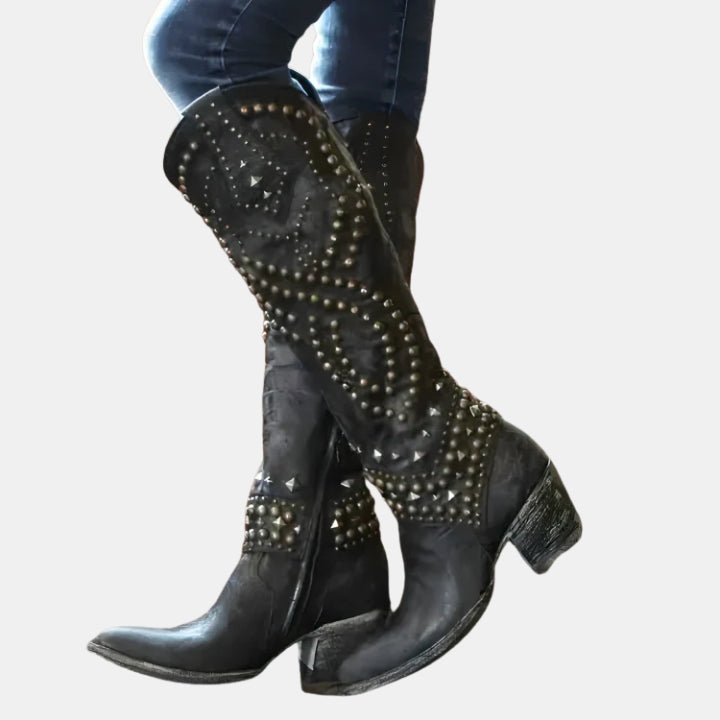 Senaina | Women's Boots Everyday Wear