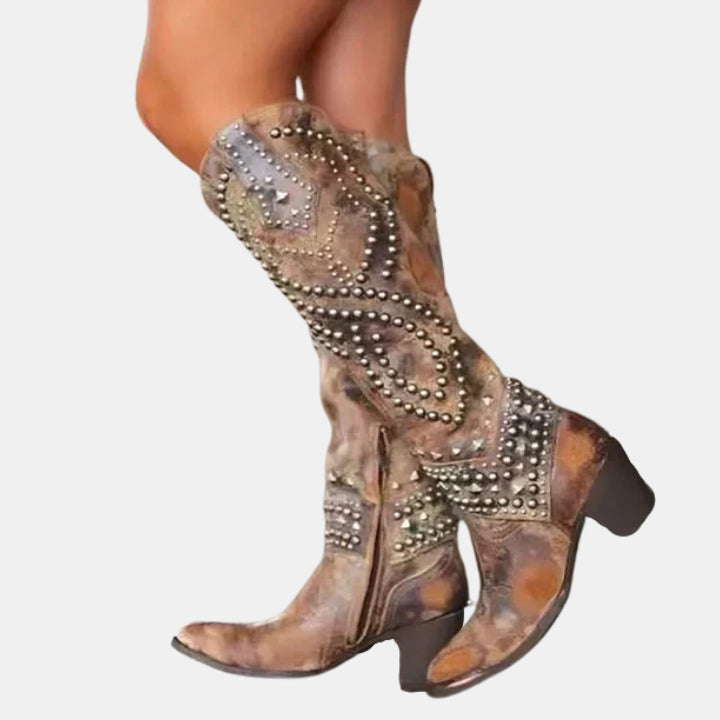 Senaina | Women's Boots Everyday Wear
