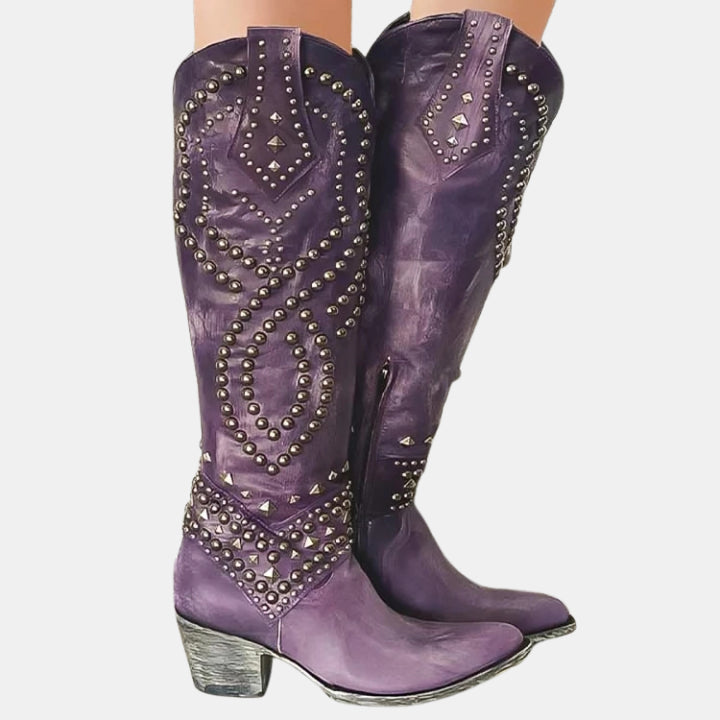 Senaina | Women's Boots Everyday Wear