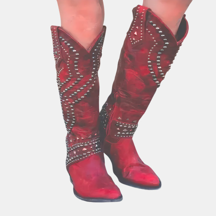 Senaina | Women's Boots Everyday Wear