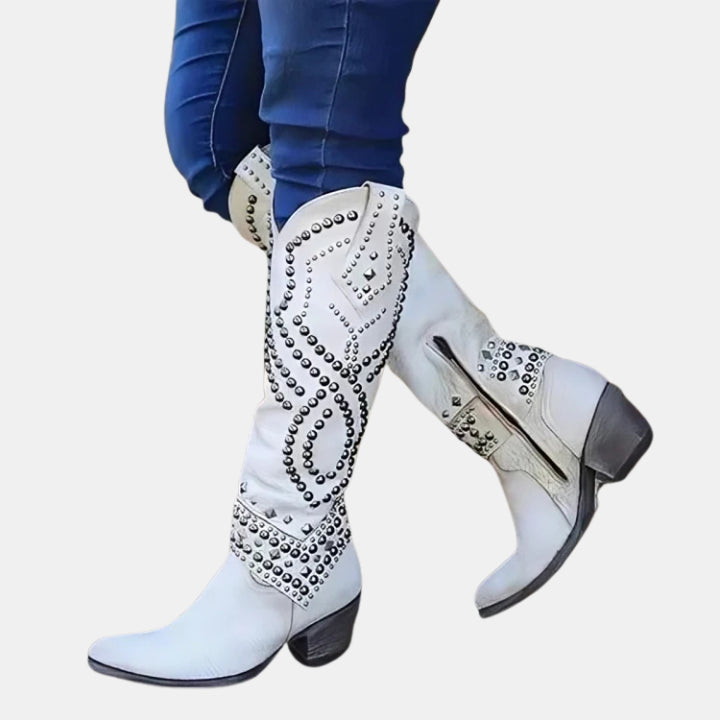 Senaina | Women's Boots Everyday Wear