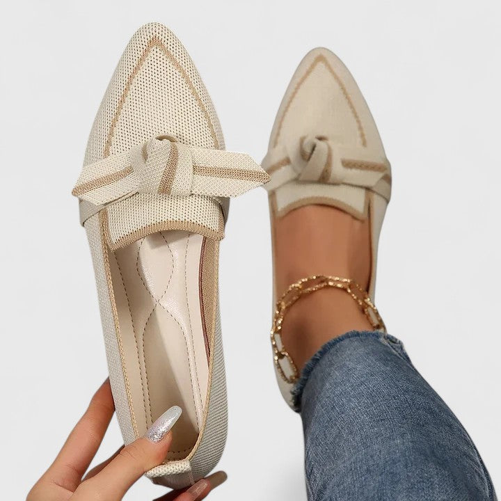 Sofia | Orthopedic Slip-On Cushioned Loafers