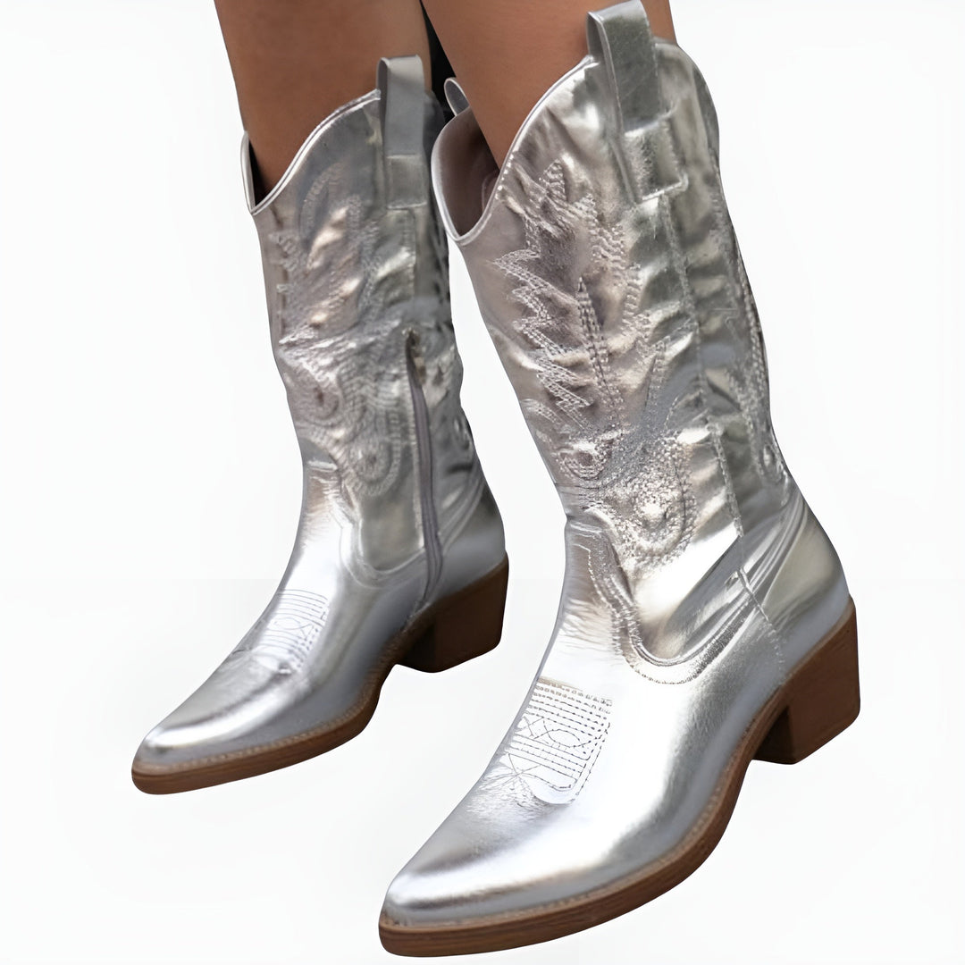 Tovaella | Ankle Boots