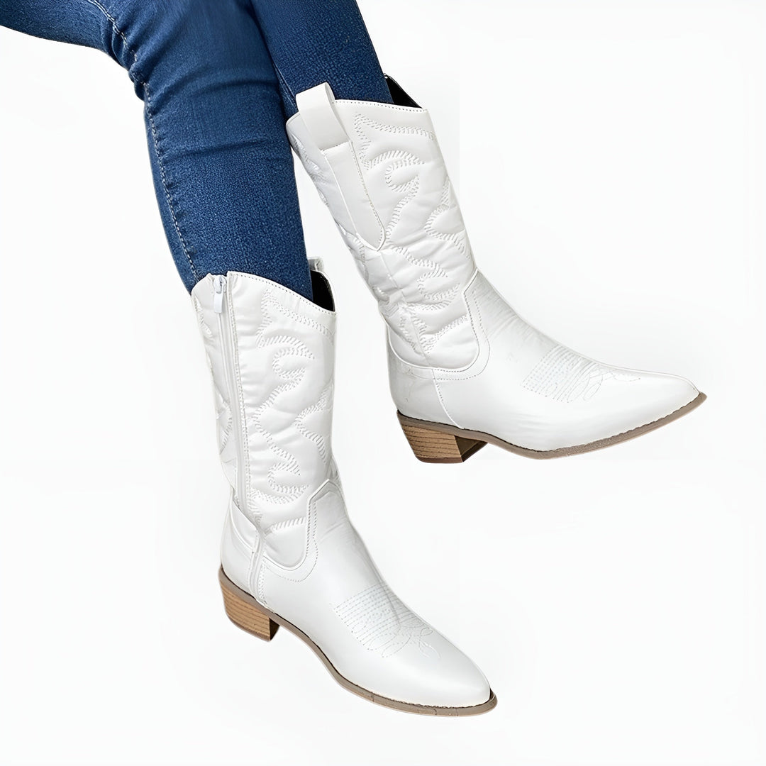 Tovaella | Ankle Boots