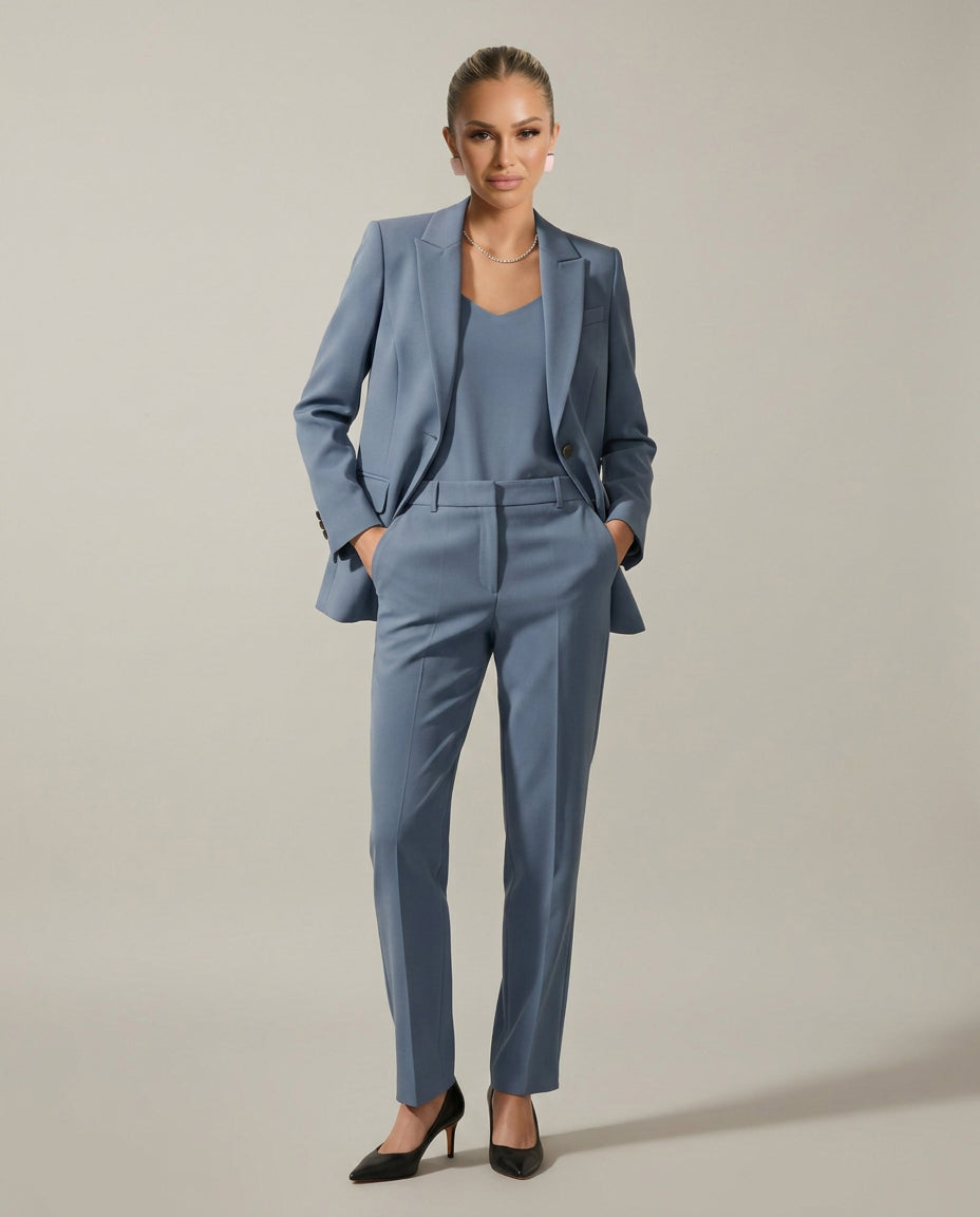 Unawynn | Tailored Blazer