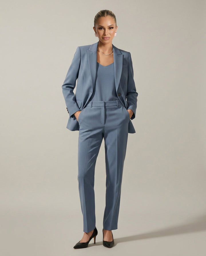 Unawynn | Tailored Blazer