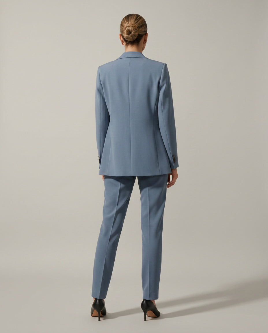 Unawynn | Tailored Blazer