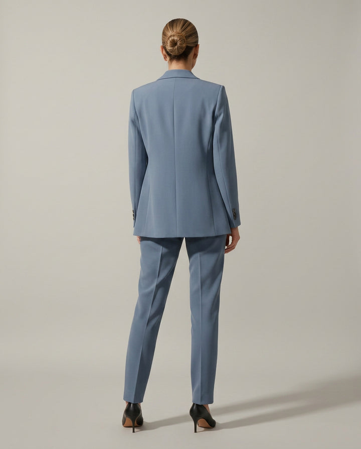 Unawynn | Tailored Blazer