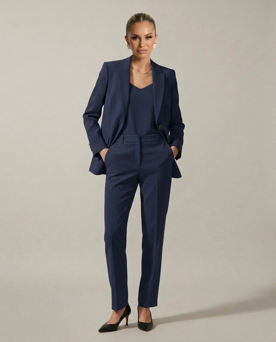 Unawynn | Tailored Blazer