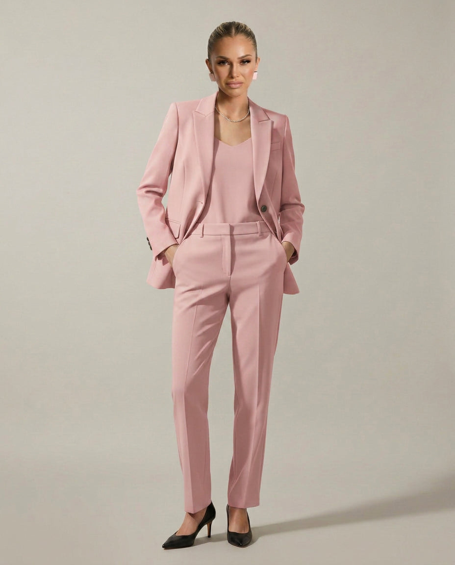 Unawynn | Tailored Blazer
