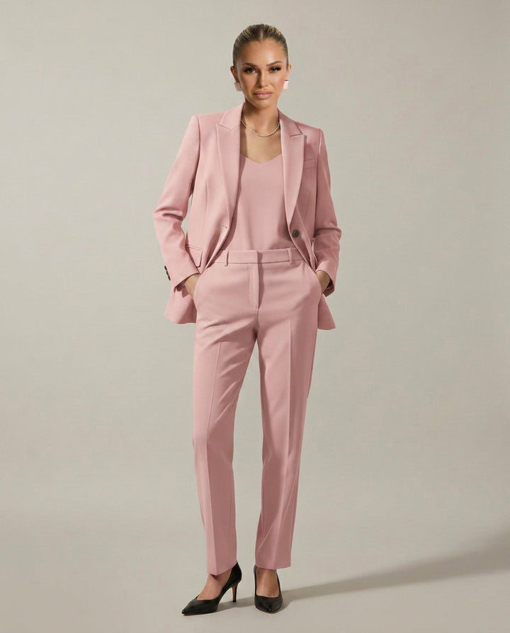 Unawynn | Tailored Blazer