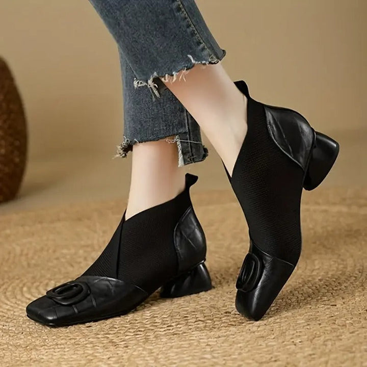 Verareth | Women's Orthopedic Booties | Premium Edition — 2