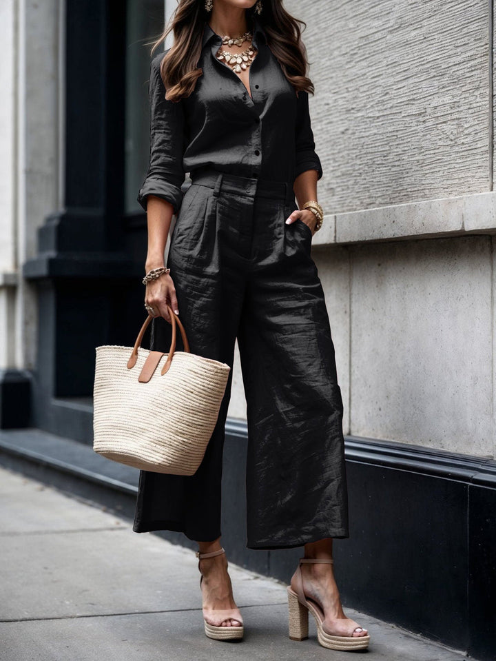 Vesperana | Two-Piece Set