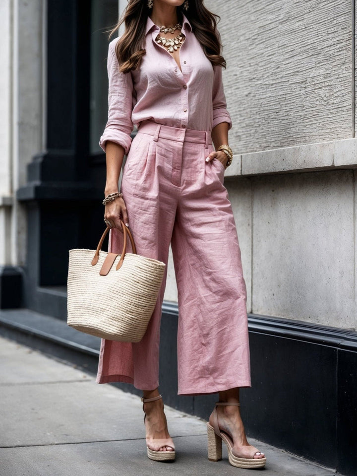 Vesperana | Two-Piece Set