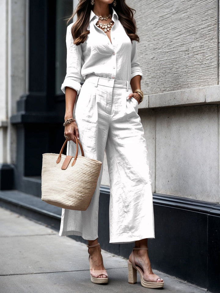 Vesperana | Two-Piece Set