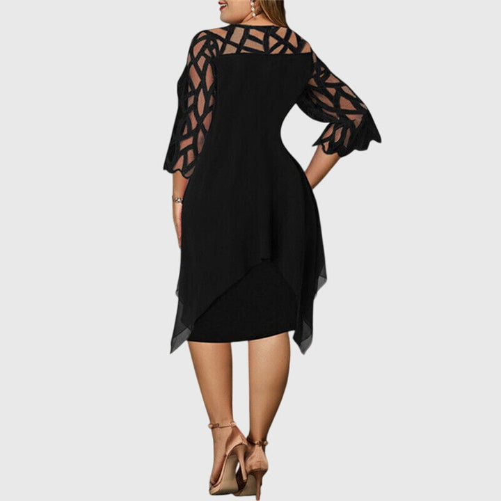 Vesperanthe | Lace Wedding Guest Dress