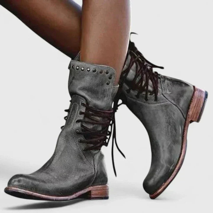 Vesperara | Women's Knee High Boots Everyday Wear