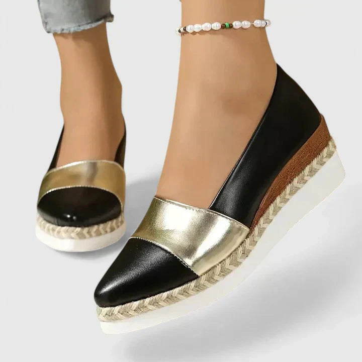 Vesperlyn | Slip-On Loafers