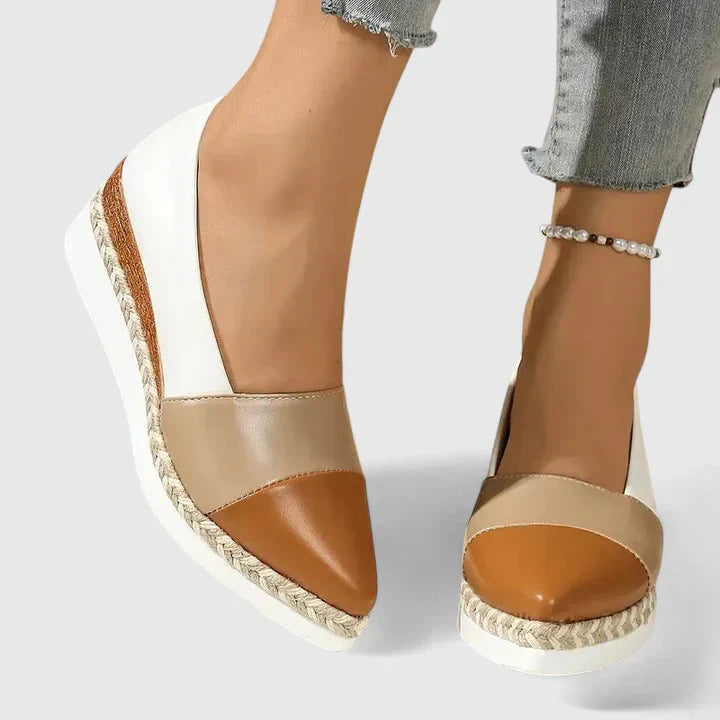 Vesperlyn | Slip-On Loafers