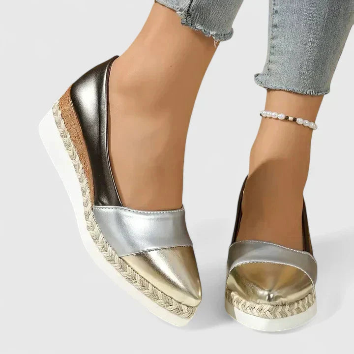 Vesperlyn | Slip-On Loafers