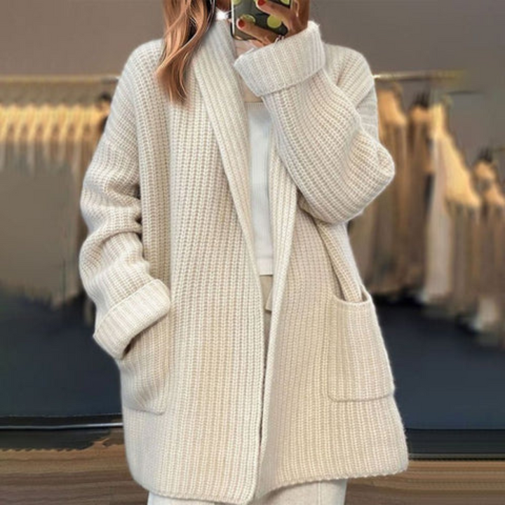 Vesperwynn | Cardigan