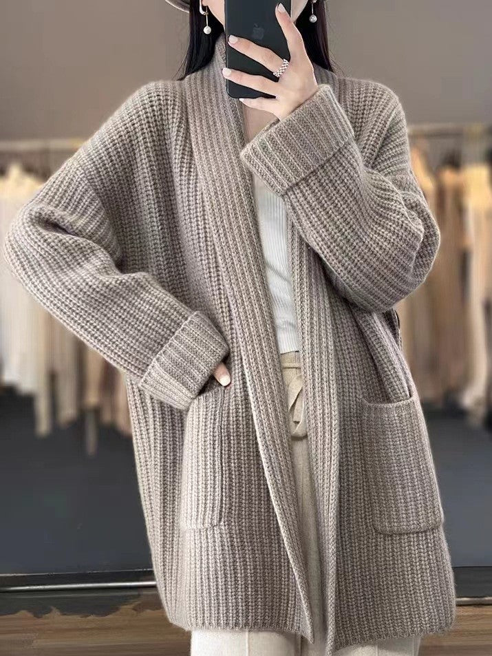 Vesperwynn | Cardigan