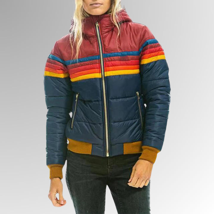 Vienetta | Women's Quilted Puffer