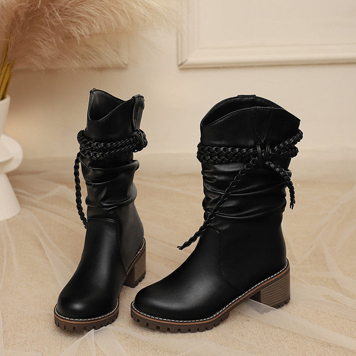 Yaralise | Western Boots