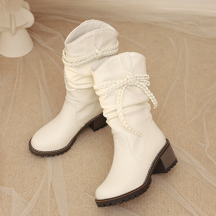 Yaralise | Western Boots