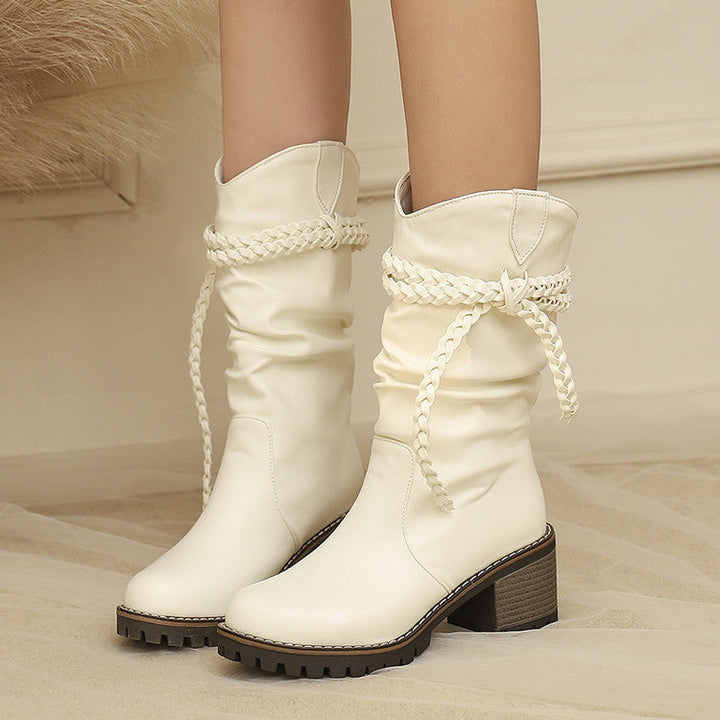 Yaralise | Western Boots