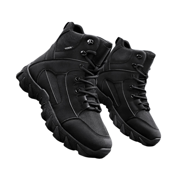 Zillaessa | Women's Non-Slip Hiking Trekking Boots