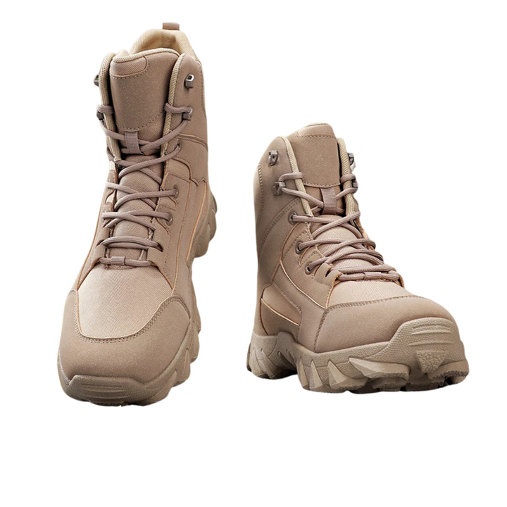 Zillaessa | Women's Non-Slip Hiking Trekking Boots